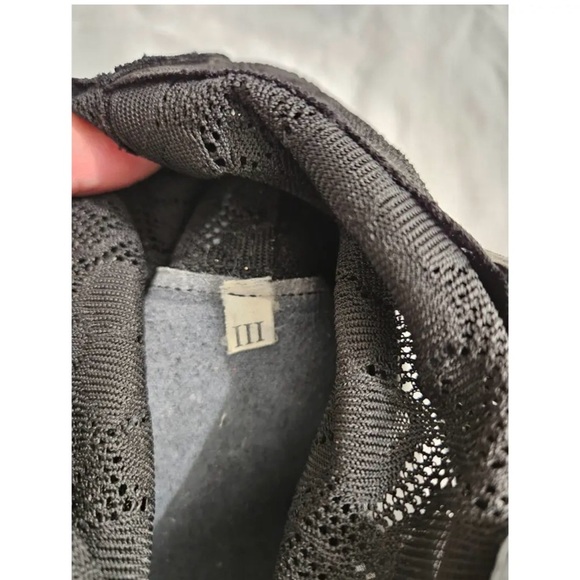 Furla vintage Elegant Black Lace Tote Bag - Picture 5 of 9